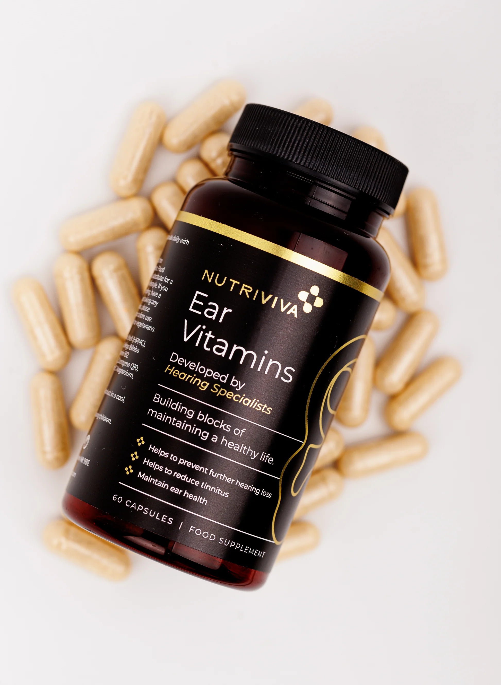 Hearing & Brain Wellness