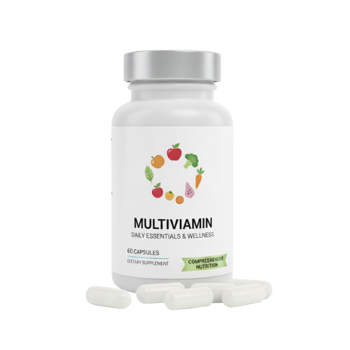 Supplements & Vitamins