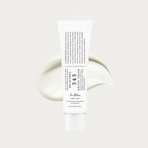 Dr.Althea 345 Relief Cream