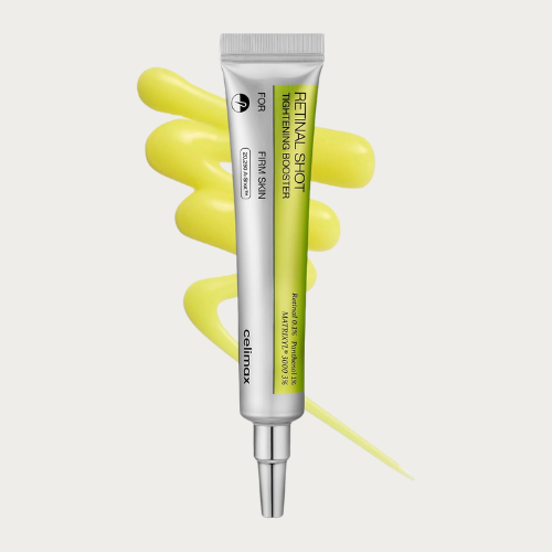Celimax The Vita-A Retinal Shot Tightening Booster 15ml