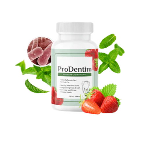 ProDentim