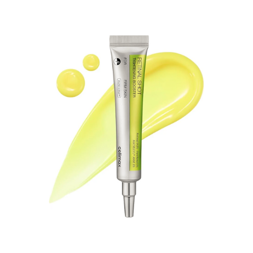 Celimax The Vita-A Retinal Shot Tightening Booster 15ml