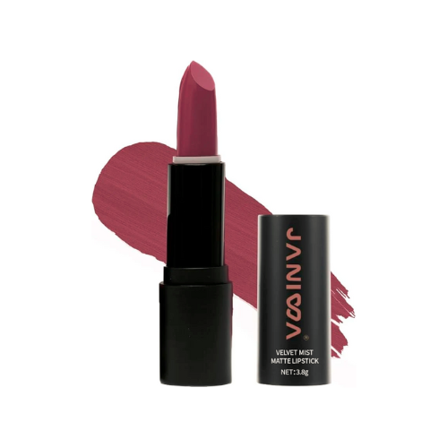 JANIWA Vegan Velvet Mist Matte Lipstick