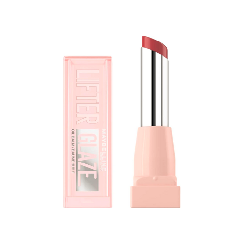 Maybelline New York Lifter Glaze Oil Balm Lipstick