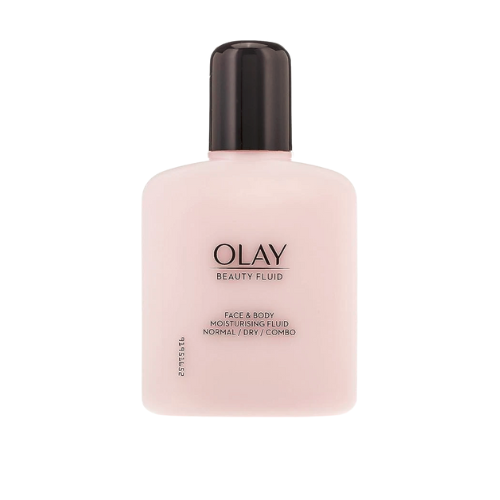 Olay Beauty Fluid For Sensitive Skin 100 ml