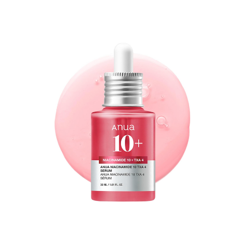 Anua Niacinamide Serum for Dark Spots Removal