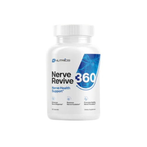 Nerve Revive 360
