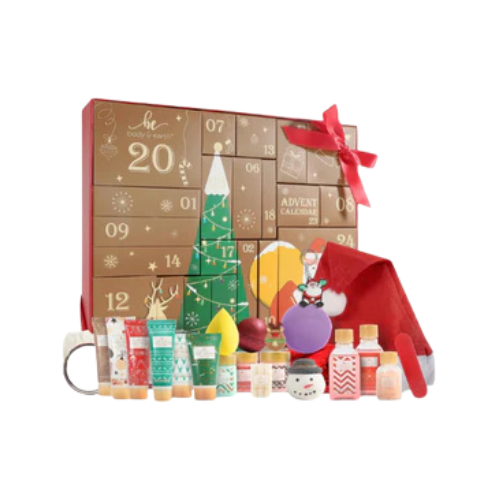 BODY & EARTH Bath Sets for Women