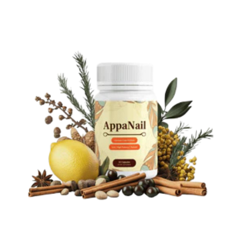AppaNail