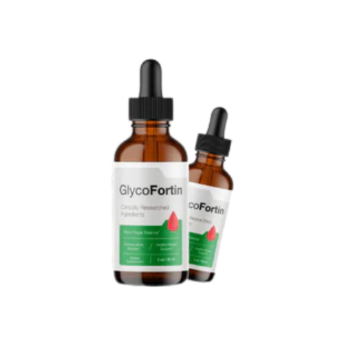 GlycoFortin