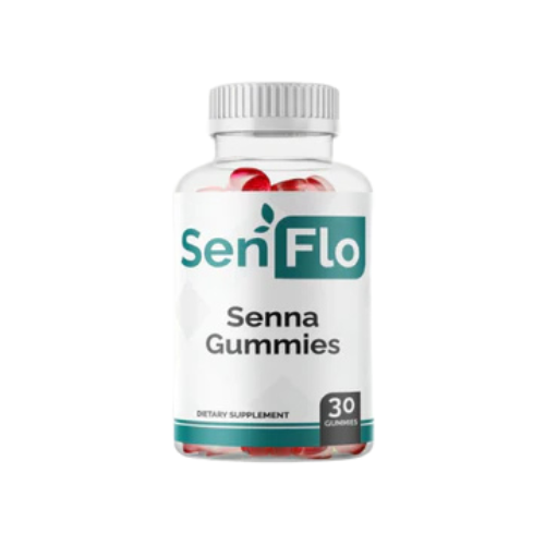 Senflo Gummies