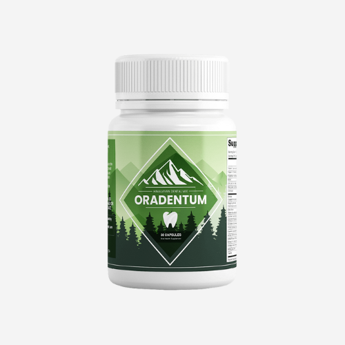 Oradentum