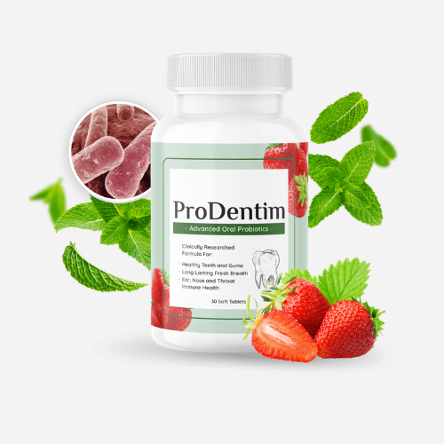 ProDentim