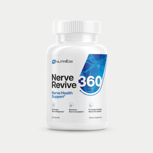 Nerve Revive 360