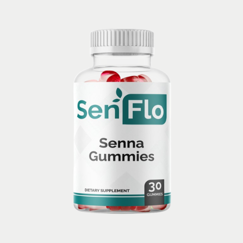 Senflo Gummies