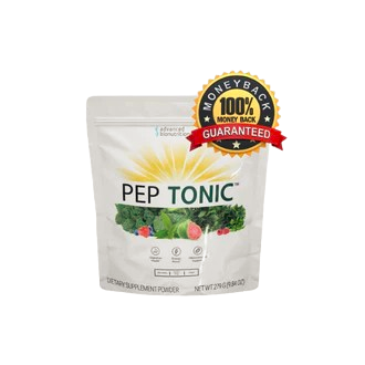 Pep Tonic