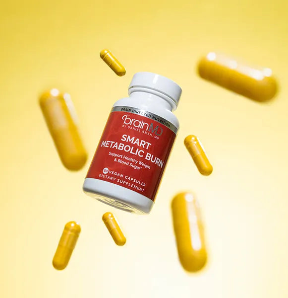 Weight & Metabolic Support